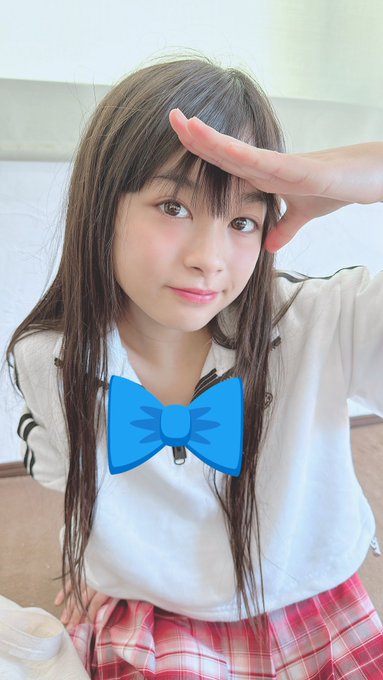 Twitterのコスプレ画像1