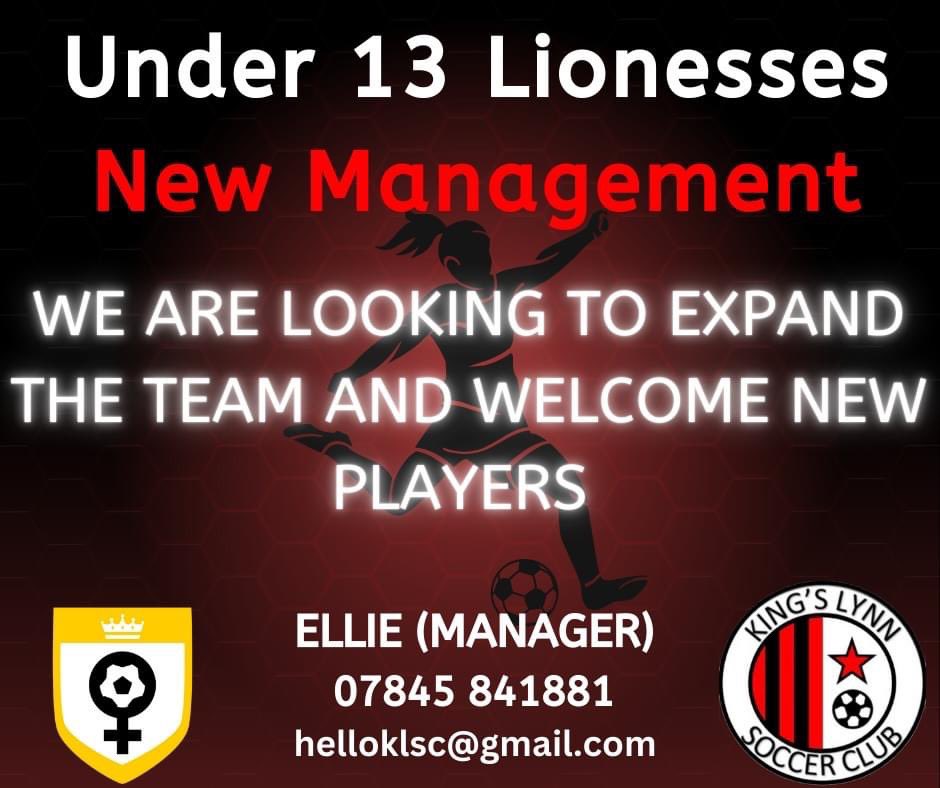 A great opportunity to play