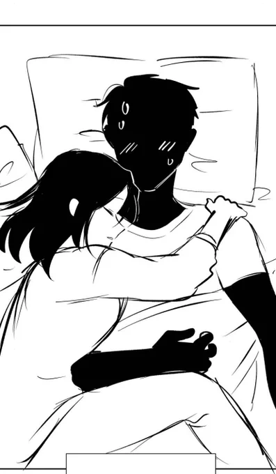 Extra part of episode 15 is up! And fanart feature! 

#mybossdoesnthaveaface 
