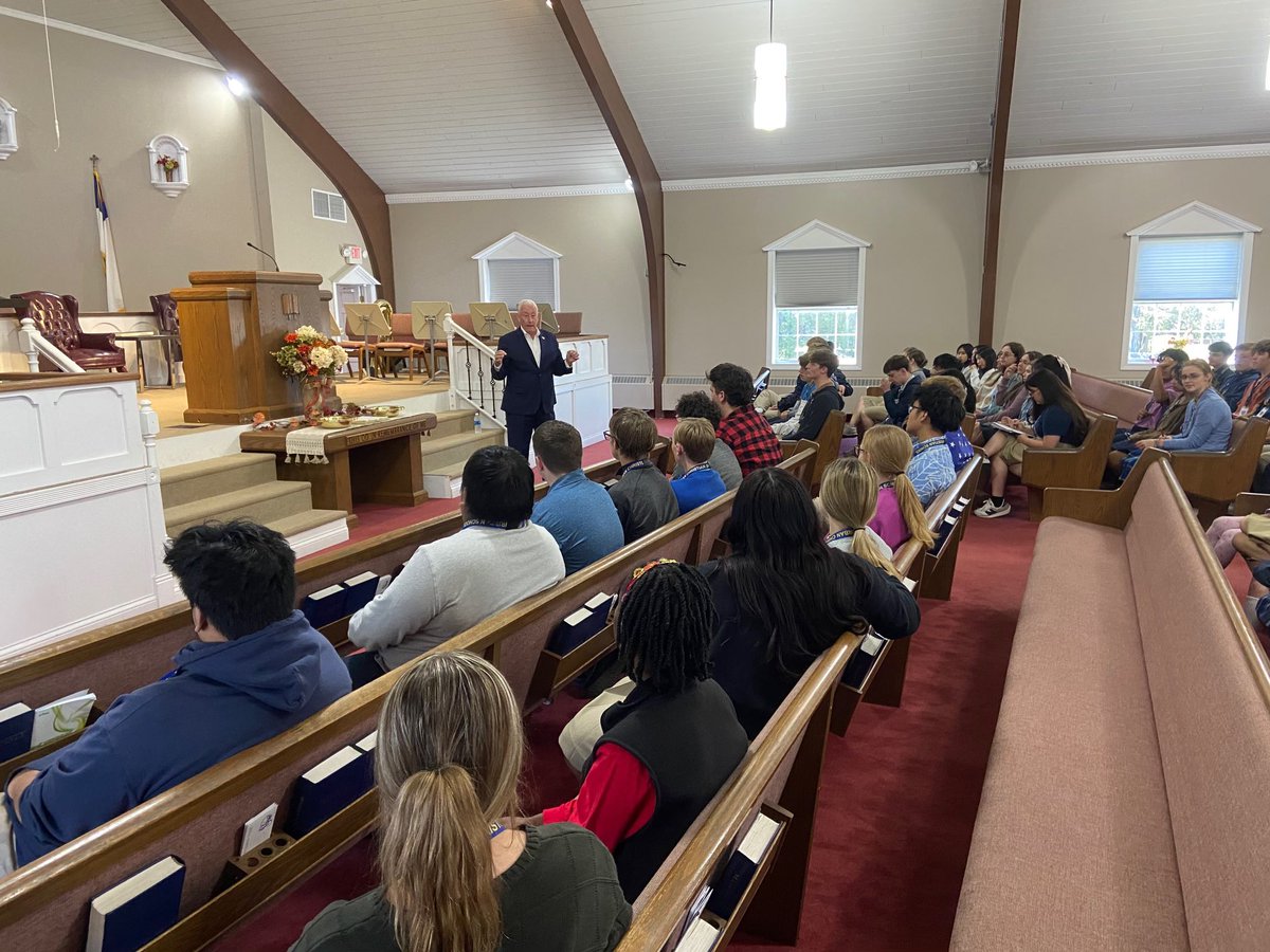 Rep. Greg Pence tweet media