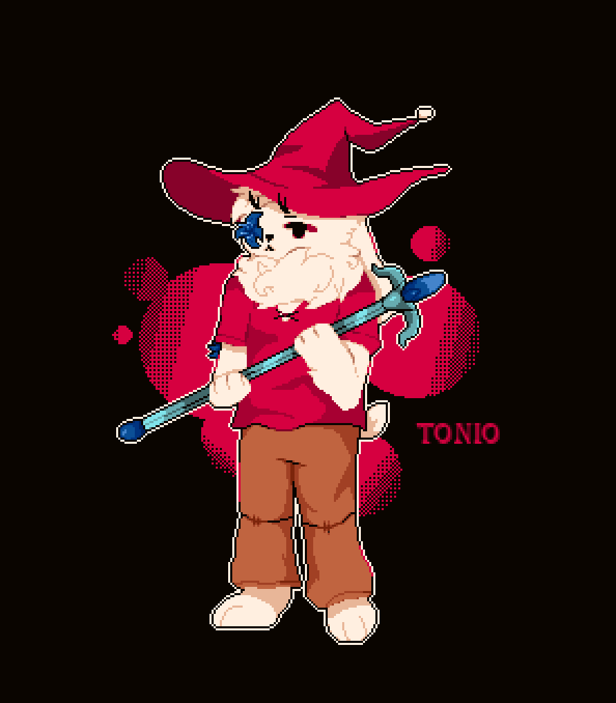 Tonio0🌻 (comms open 3/6 slots) tweet media