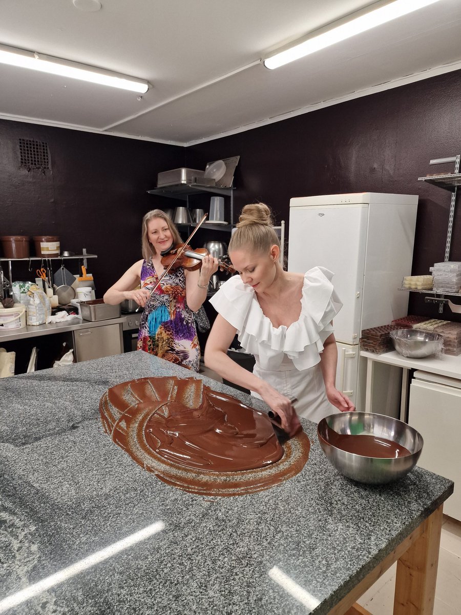 Planet_ERGH's tweet image. Our song ”Chocolate” can be voted at @museboatlive. We are grateful for all votes, there’s no limit. We have been nominated to these categories:
SONG OF THE YEAR museboat.com/mmavotes.html
THE BEST ALTERNATIVE SONG - Voting page museboat.com/mmavotes-alter…
Thank you for your help!❤️