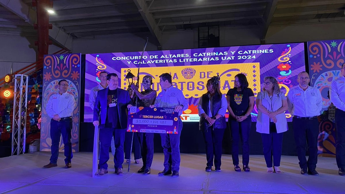 Facultad de Derecho y Ciencias Sociales Victoria tweet media