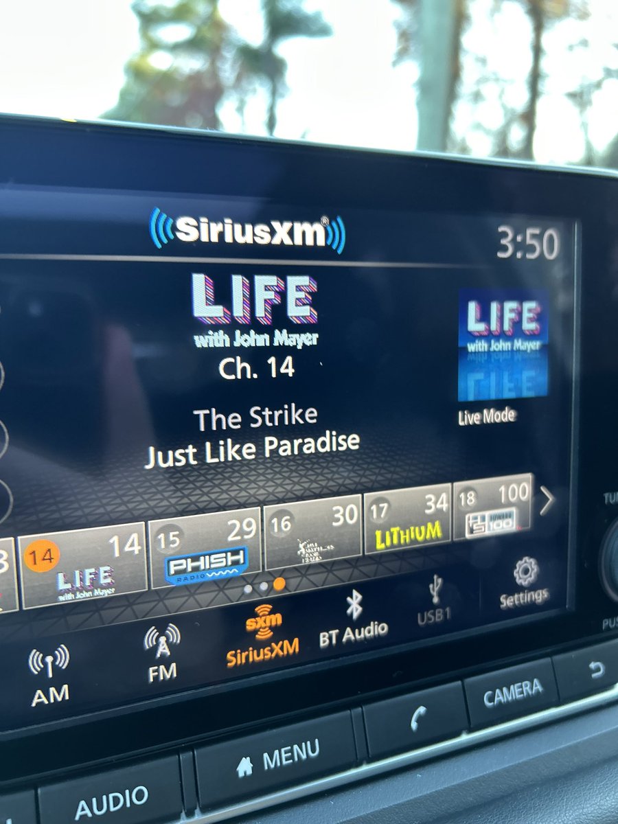 All growed up <a href="/wearethestrike/">The Strike</a>