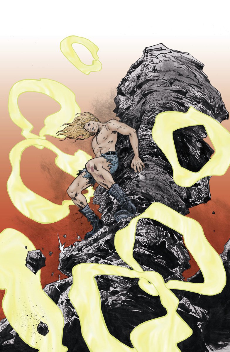 PulpHope: The Art Of Paul Pope / ポール・ポープ An interview with