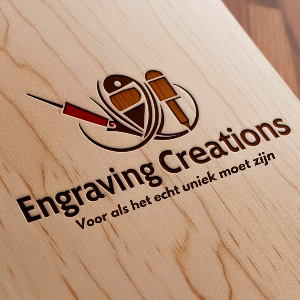EngravingCrea's tweet photo. Spannend, spannend, spannend. Nog even geduld lieve volgers, dan zal duidelijk worden wat de 2.0 inhoudt😉 https://t.co/m8iOOYZFcC