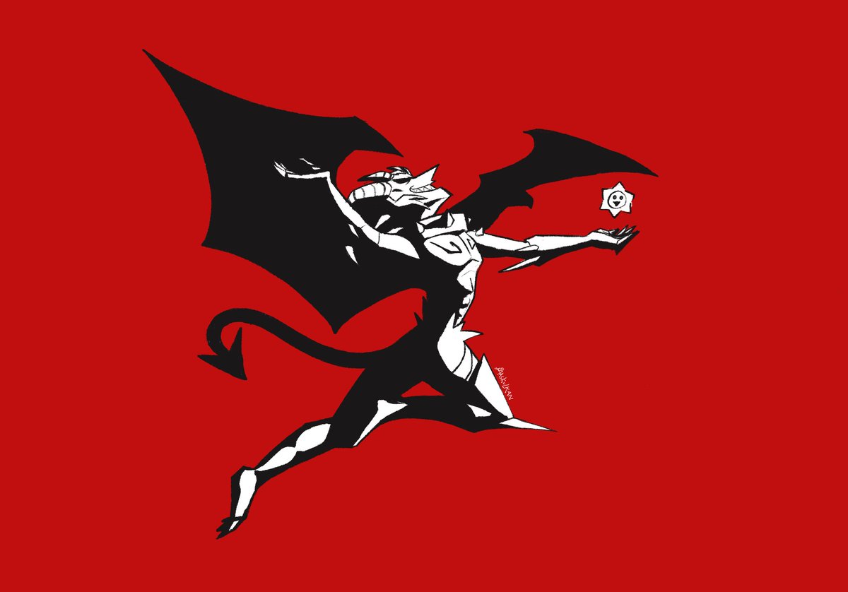 I’ve been listening to a lot of Black Sabbath lately. Got any recommendations from them (or similar bands)?
#BrawlStars #BrawlStarsArt