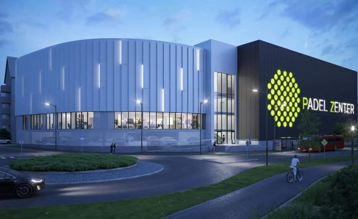Ibra_official's tweet image. Boka din bana på världens bästa padel anläggning (Stockholm)
matchi.se/facilities/pzs…