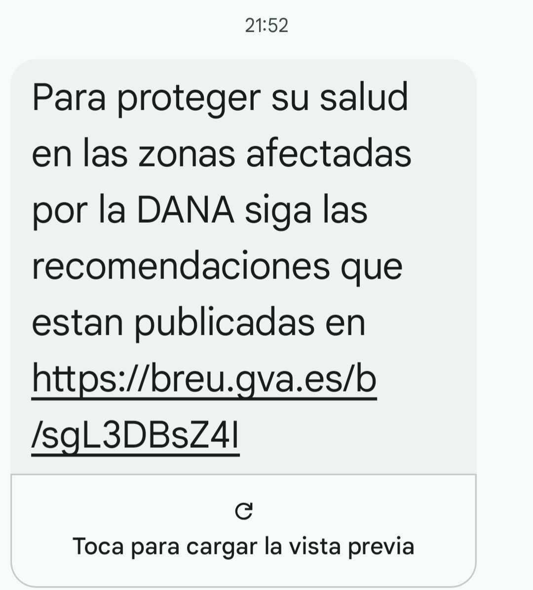 Dra. Elena Casado Pineda tweet media