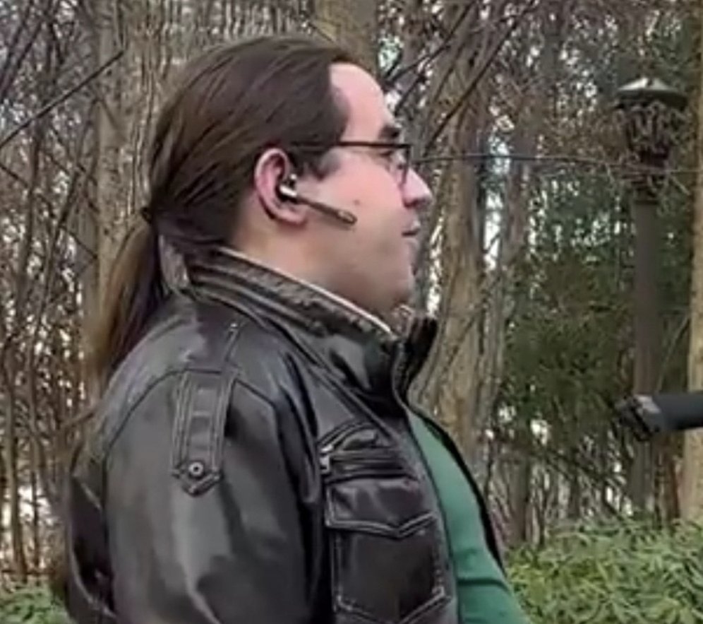 SpeakMouthWords's tweet image. Not everyone