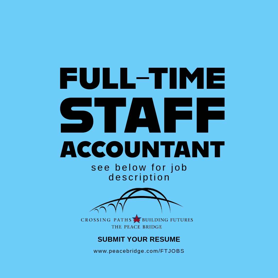 Peace Bridge tweet media