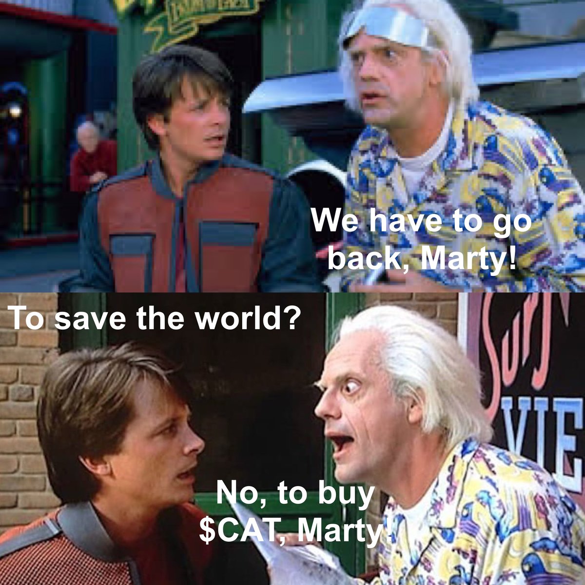 TheSty3000's tweet photo. @murtaza $CAT 🚀 https://t.co/ENhPmi40zY