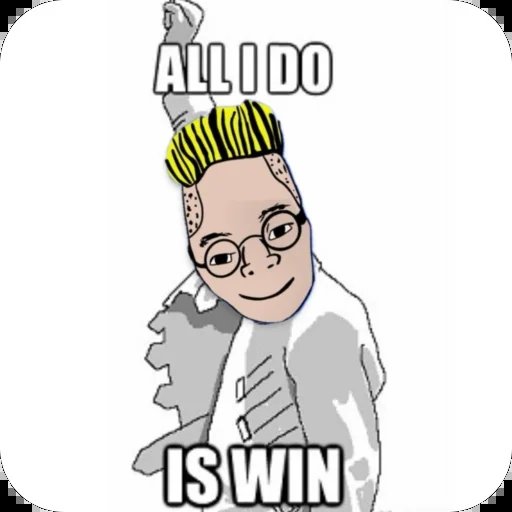 MoonerBase's tweet image. Good Afternoon Mooner Gang! Don't worry, we're not going anywhere. More things to come, stay tuned.