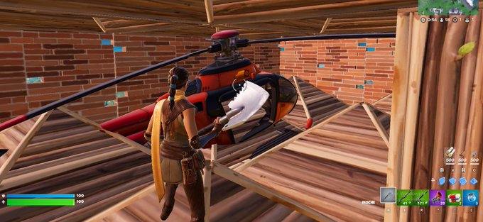 R4C Kenrop tweet media