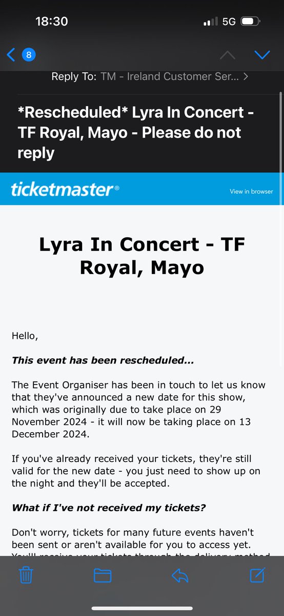 Emily Aherne tweet media