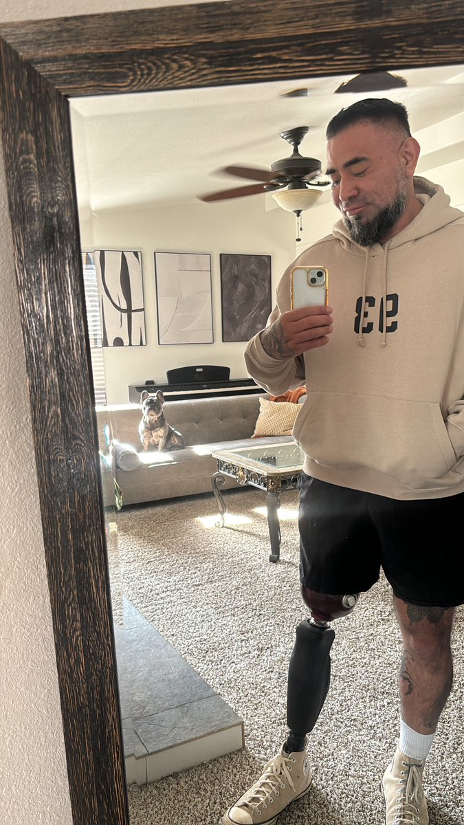 Bionicguy21's tweet image. Hi