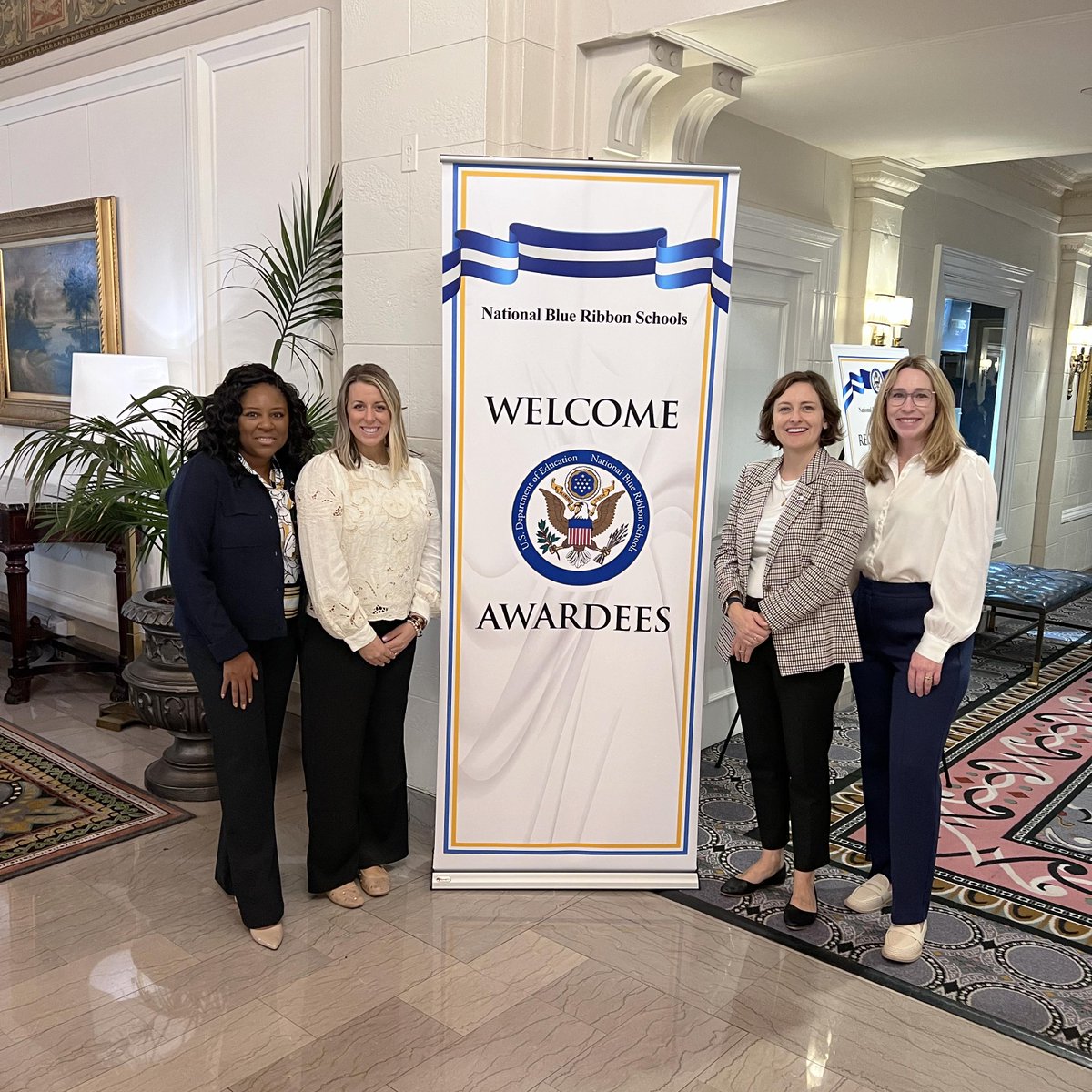 Jefferson Elementary tweet media