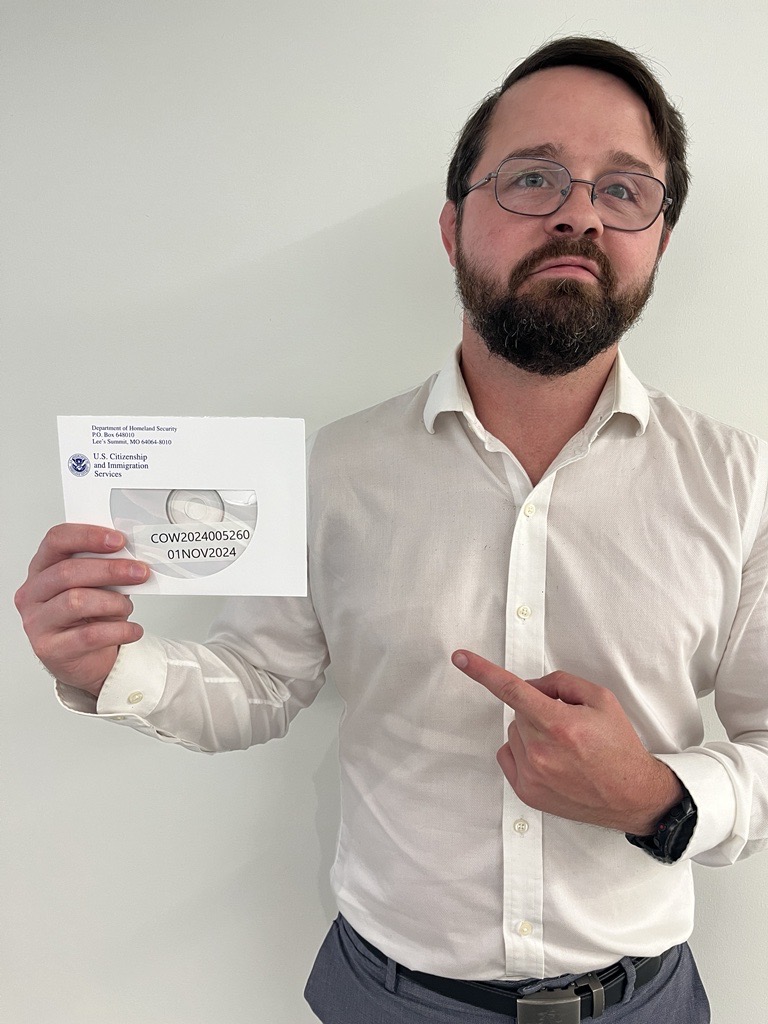 Who even uses CD's anymore? That’s what AFPF's <a href="/tkimbrell133/">Thomas Kimbrell</a> got in response to his FOIA request: a 56KB spreadsheet that could’ve been emailed. Outdated tech and inefficiency make transparency in government a joke. #FOIAFail