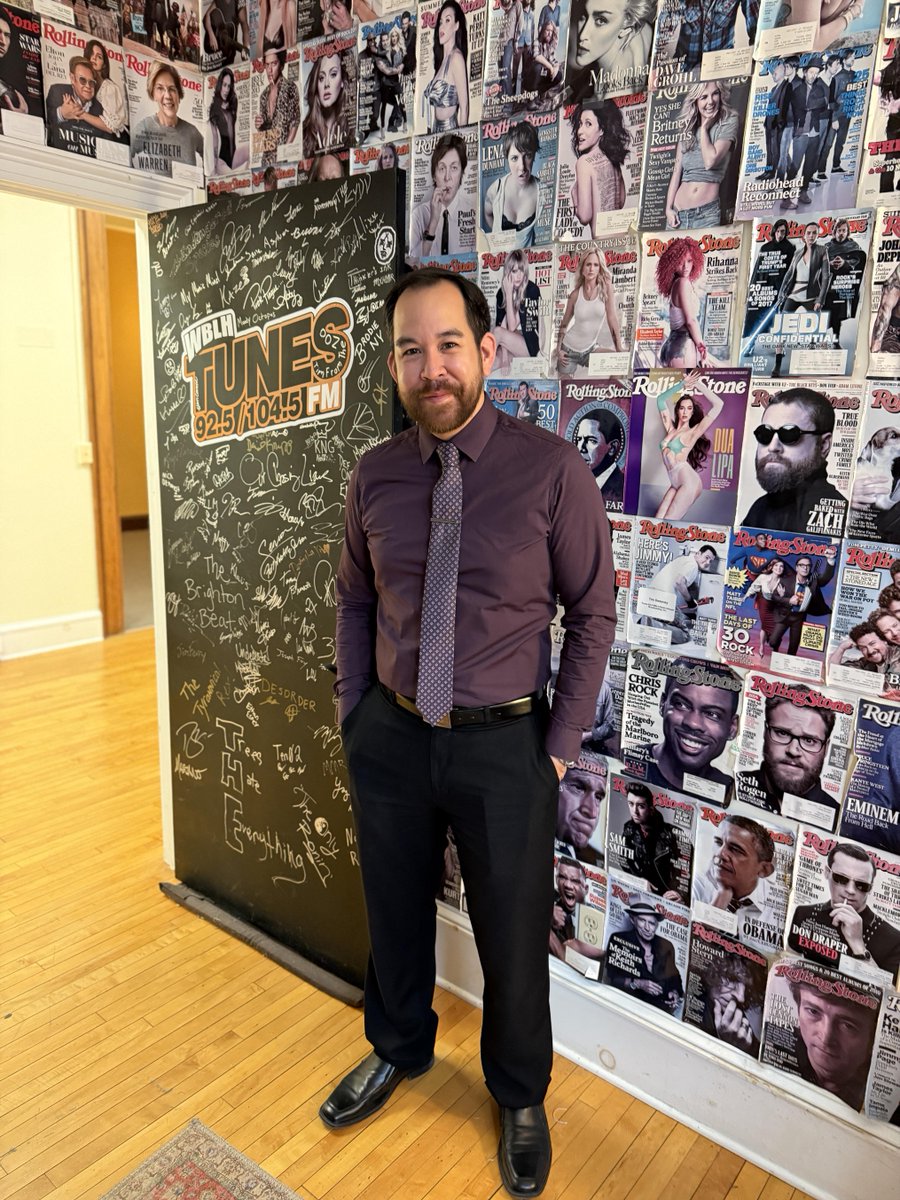 Volunteer Transportation Center tweet media