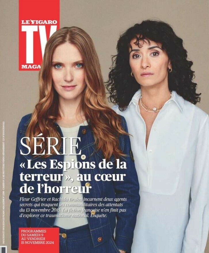 TV Magazine tweet media