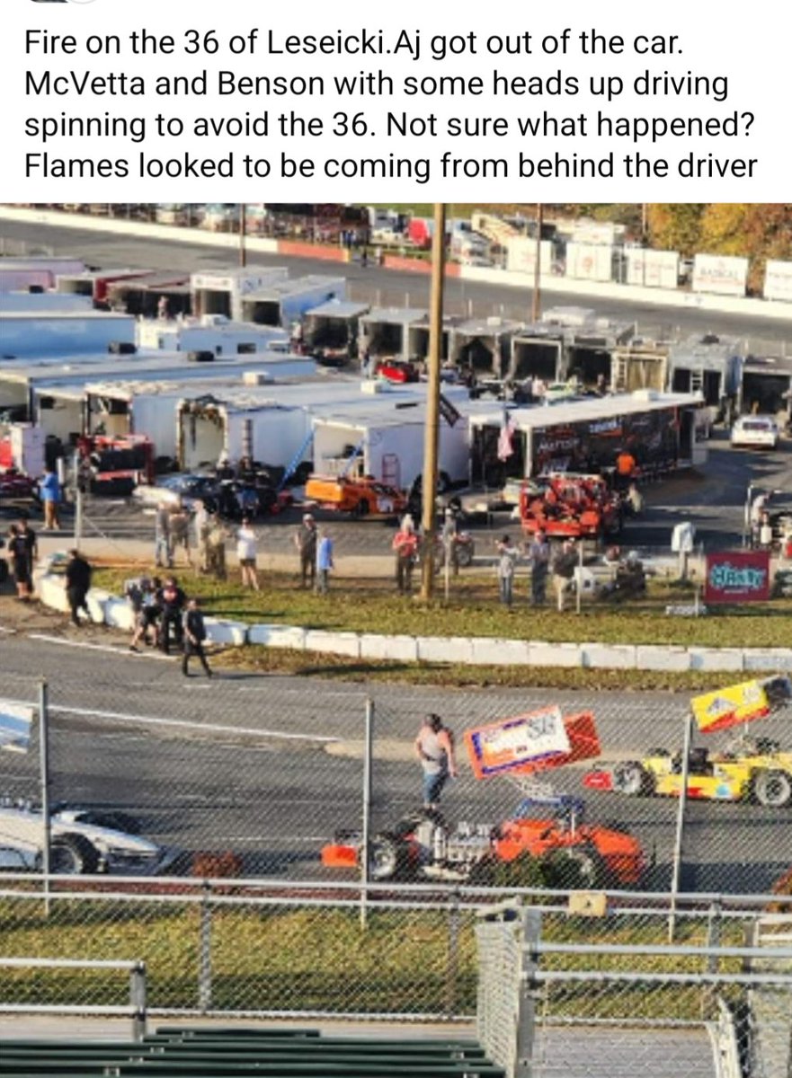 ISMA-MSS Supermodifieds (@ismasupers) on Twitter photo 