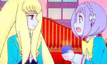 魔法使いになれなかった女の子の話 第6話