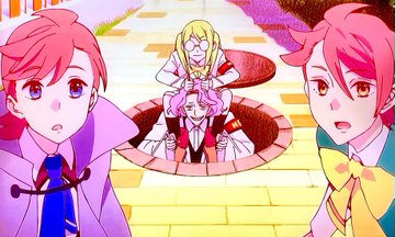 魔法使いになれなかった女の子の話 第6話