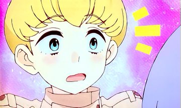 魔法使いになれなかった女の子の話 第6話
