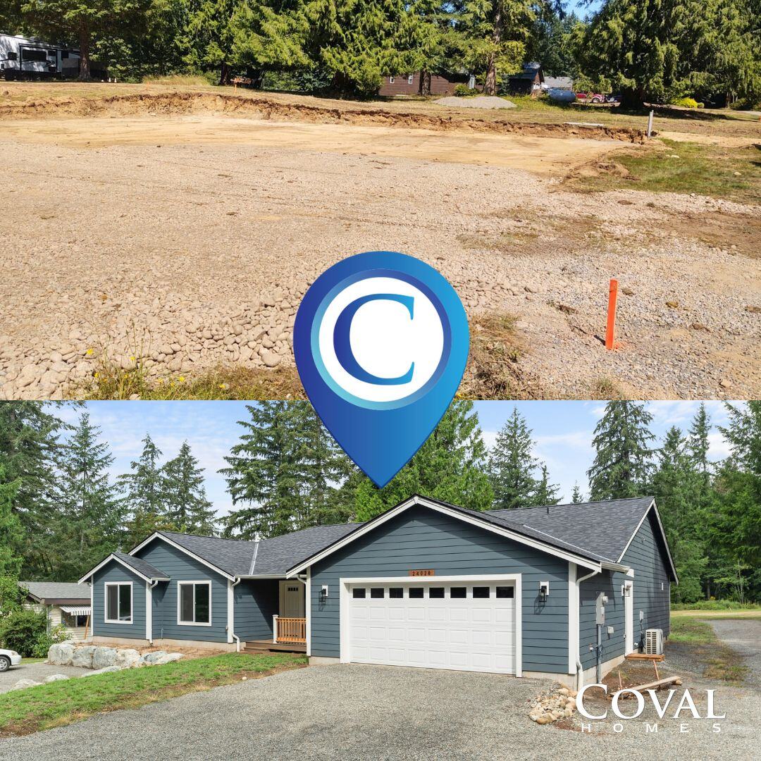 CovalHomes's tweet photo. Check out this recently completed 🏡 Coval Ponderosa in 📍 Maple Valley, WA. Absolutely love the interior selections with its lush carpeted spaces, custom tiled shower, and more! 😍 Learn more about this plan please visit our website! https://t.co/tdMvwJGWFd