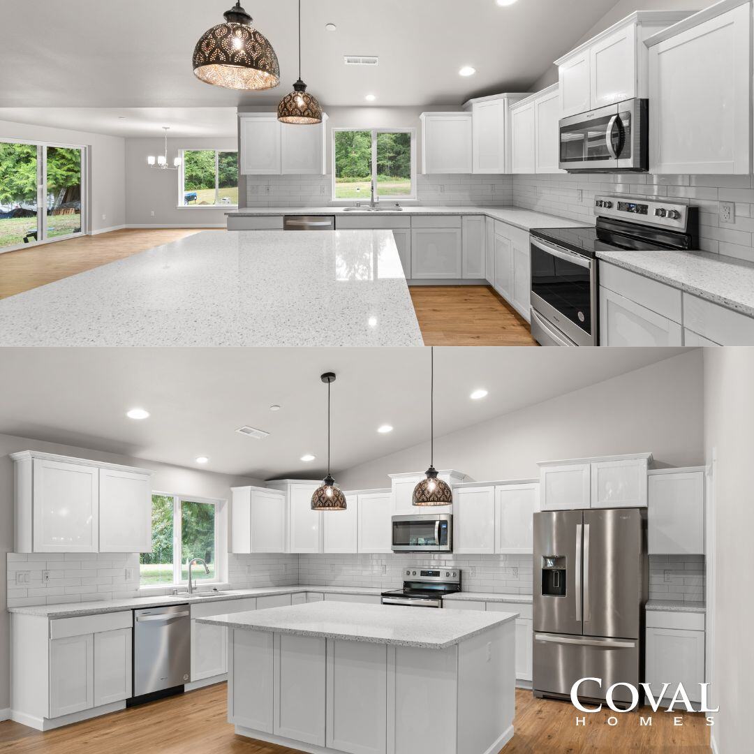 CovalHomes's tweet photo. Check out this recently completed 🏡 Coval Ponderosa in 📍 Maple Valley, WA. Absolutely love the interior selections with its lush carpeted spaces, custom tiled shower, and more! 😍 Learn more about this plan please visit our website! https://t.co/tdMvwJGWFd
