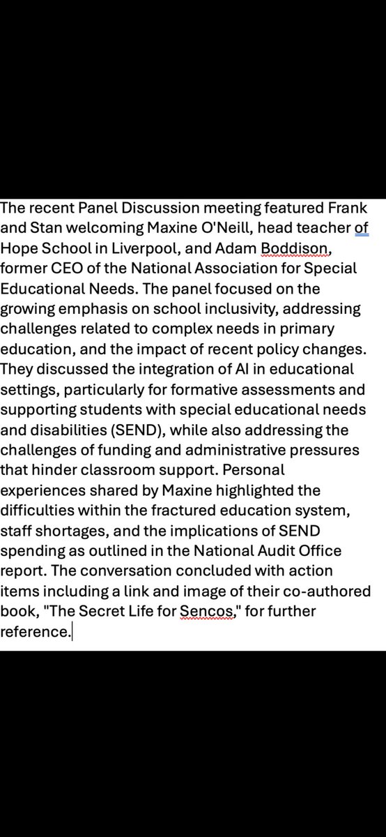 Hope School Liverpool tweet media