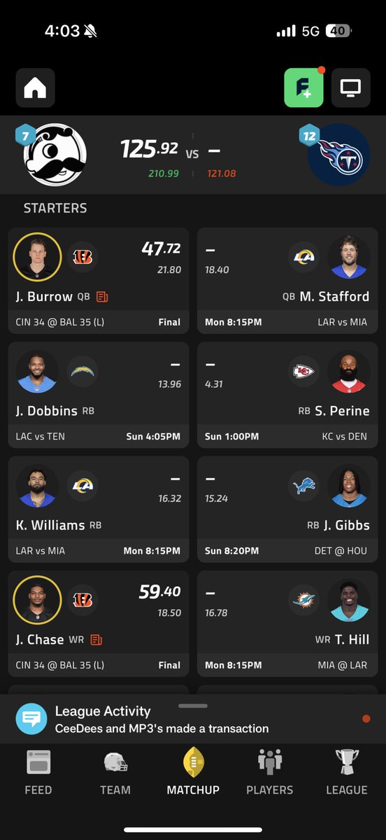 BmoreCostello's tweet photo. @EricNMoody Plus 18 from Andrews 😂 https://t.co/dCkFpYQayF
