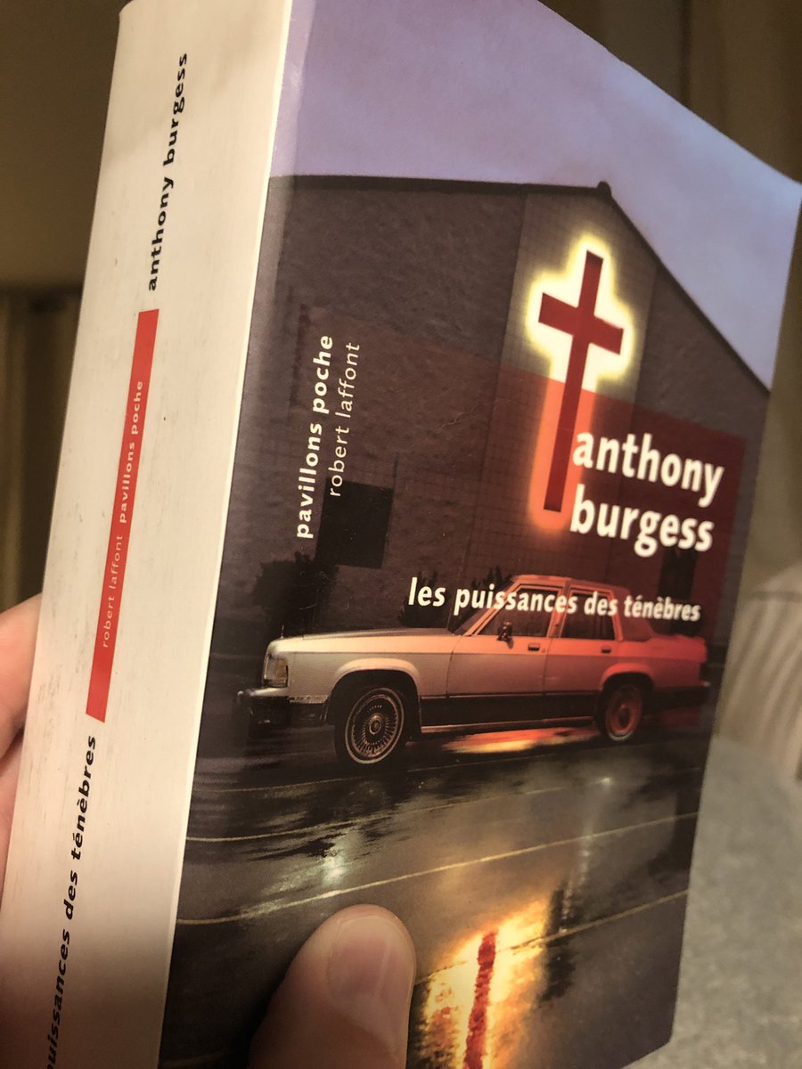 ludelory's tweet photo. @VendrediLecture C’est du très lourd (1000 pages) https://t.co/RK1j97Dxjy