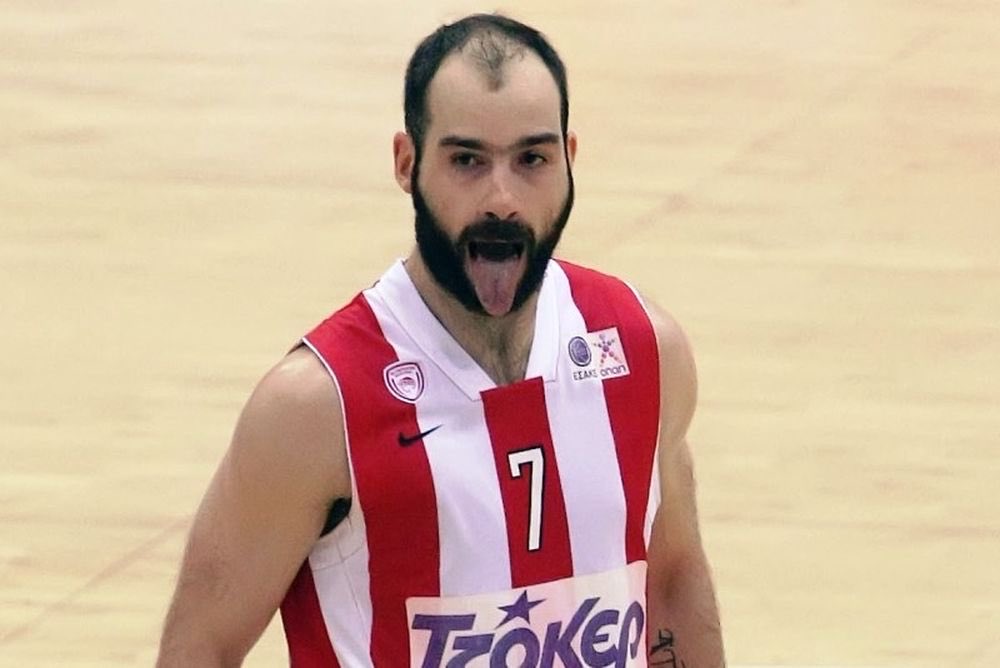 PlayyMaker15's tweet photo. Μου ξανάρχονται ένα ένα…
#OlympiacosBC https://t.co/tyM6RWbsBd