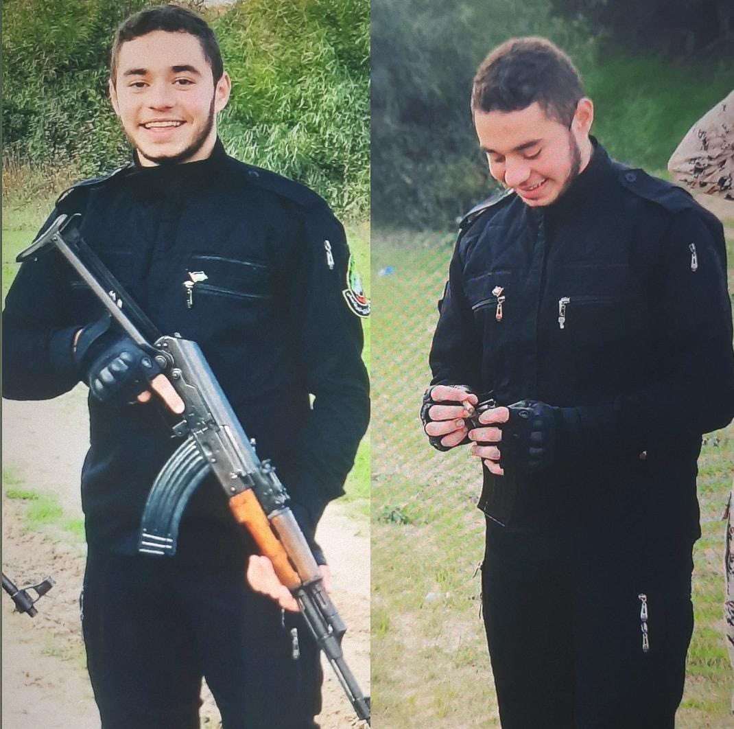 نسمة جمال tweet media