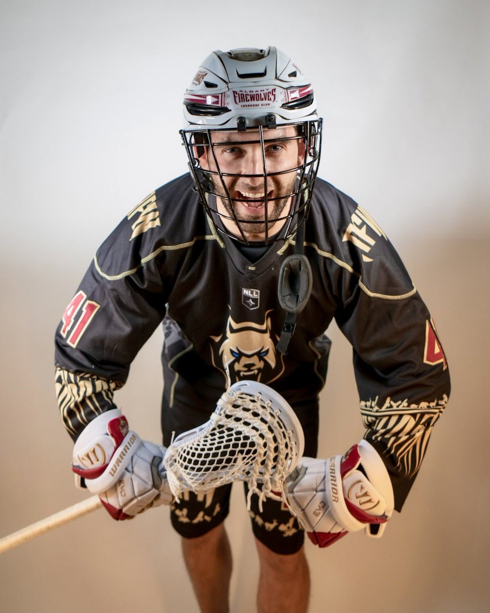 Albany FireWolves Lacrosse Club tweet media