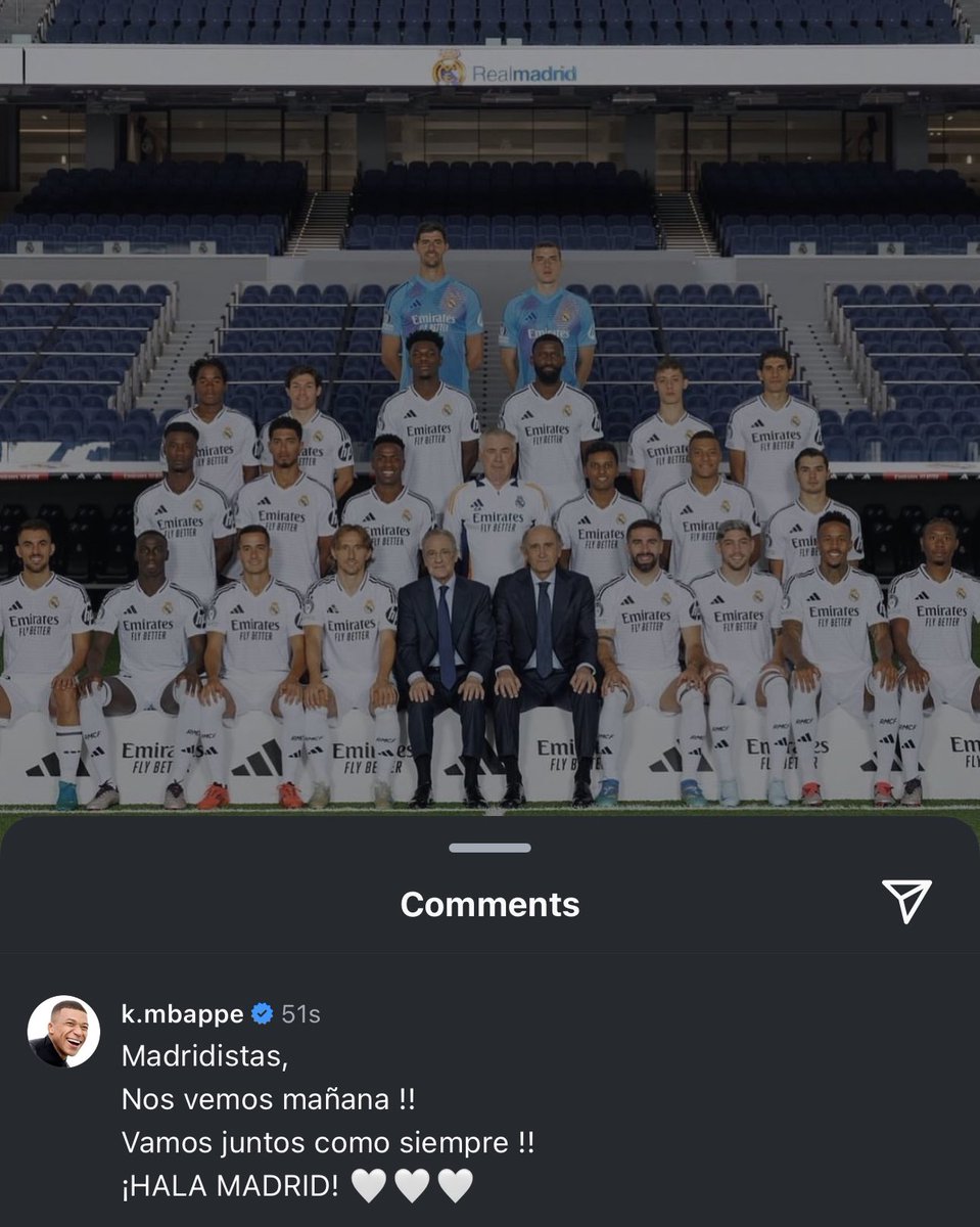 Madrid Xtra tweet media