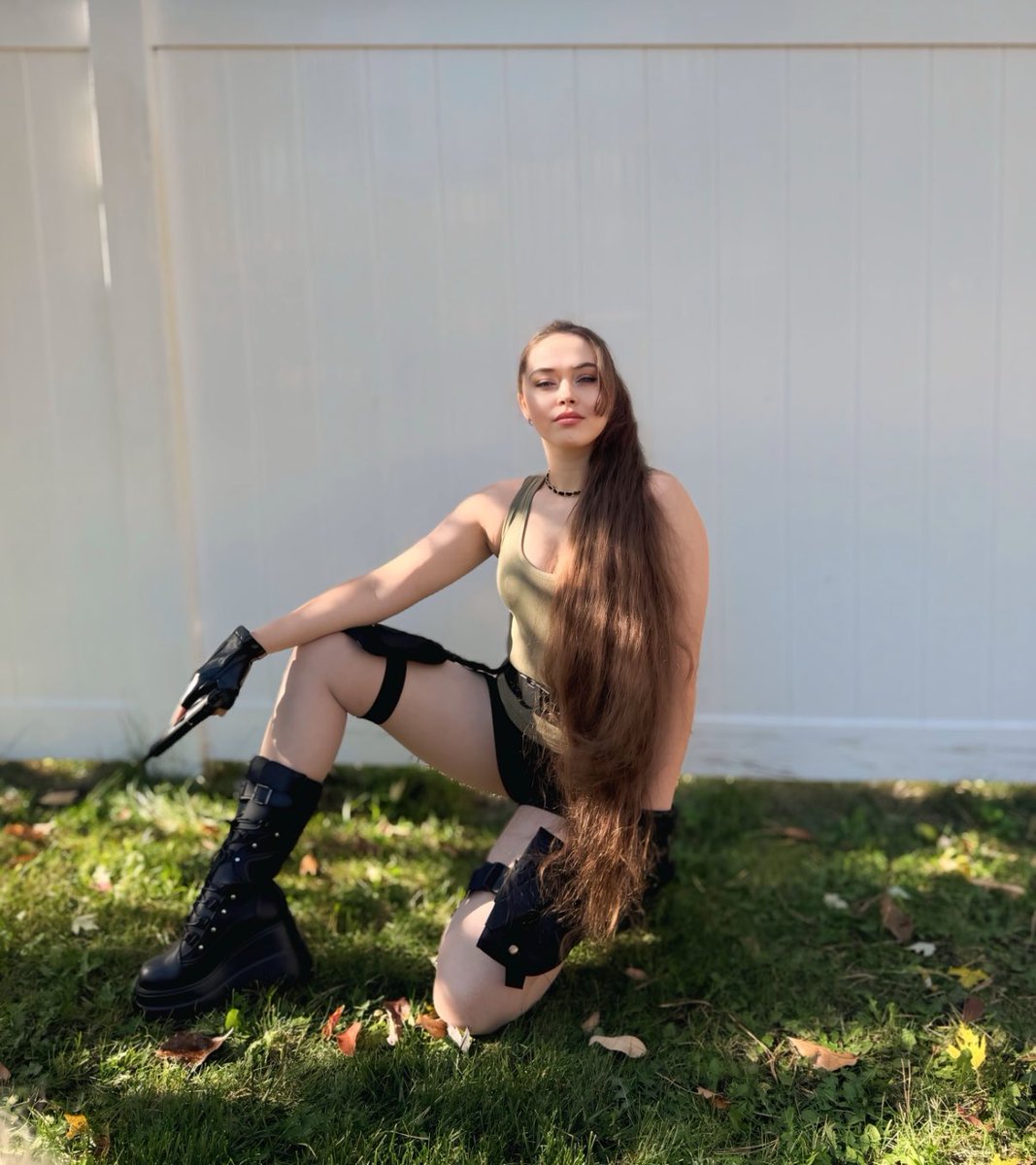 ⭐️ Alyona ⭐️ tweet media