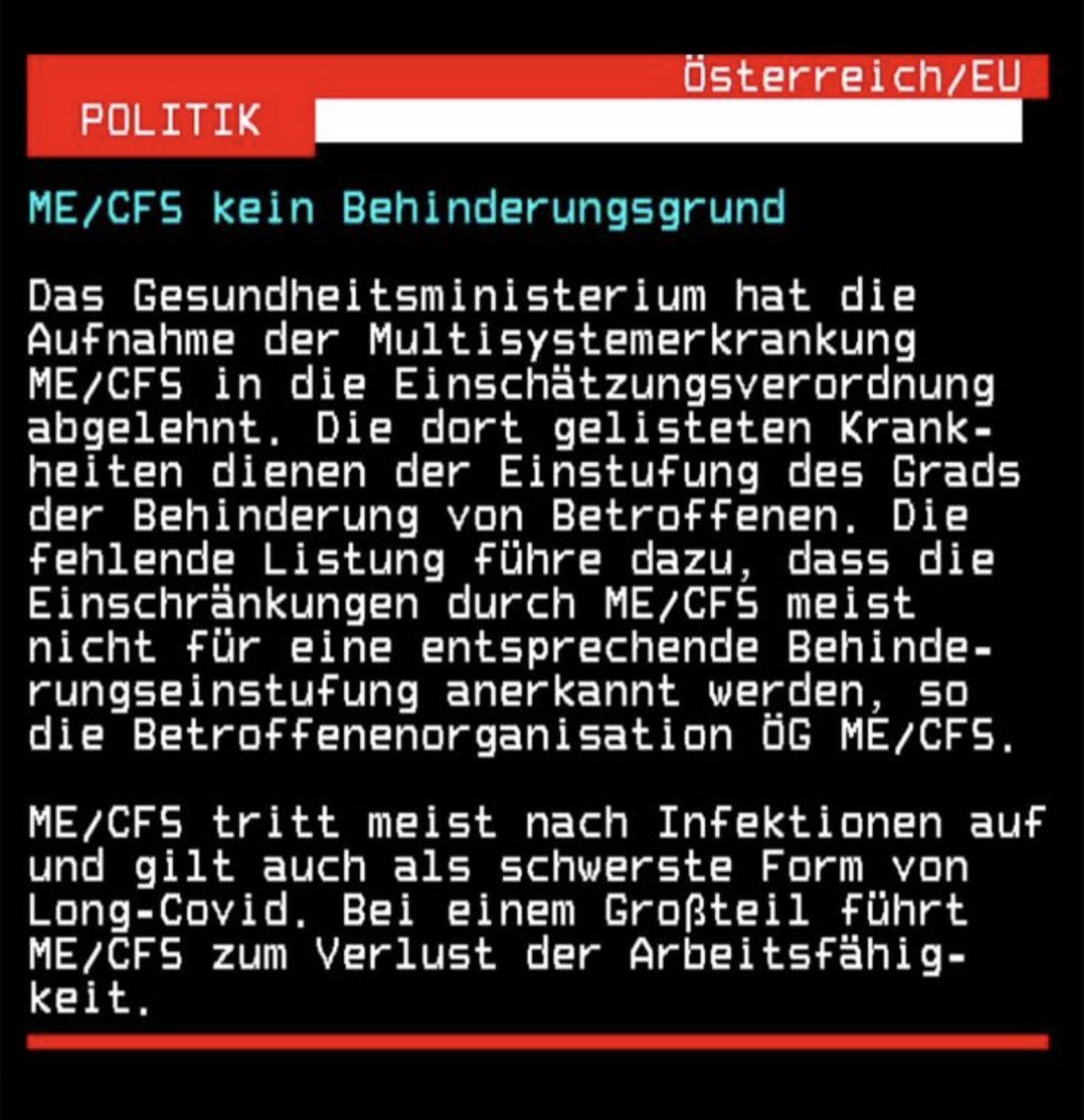 Sich sorgen wegen Robert Kennedy machen und da wo man könnte leider selbst total versagen.