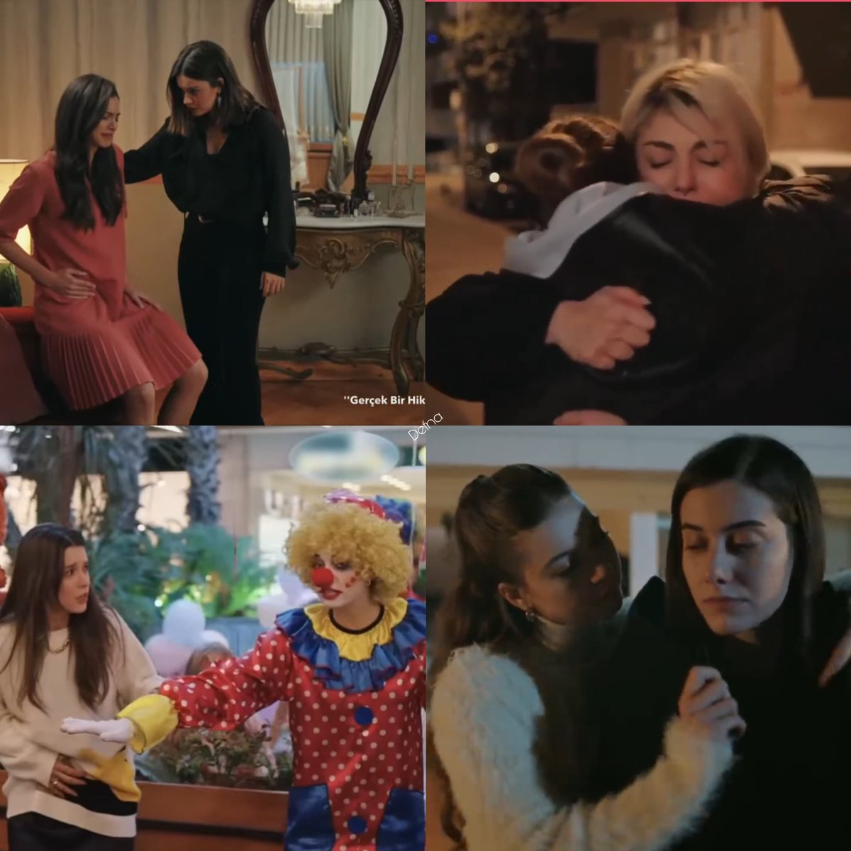 Defna🤍 tweet media