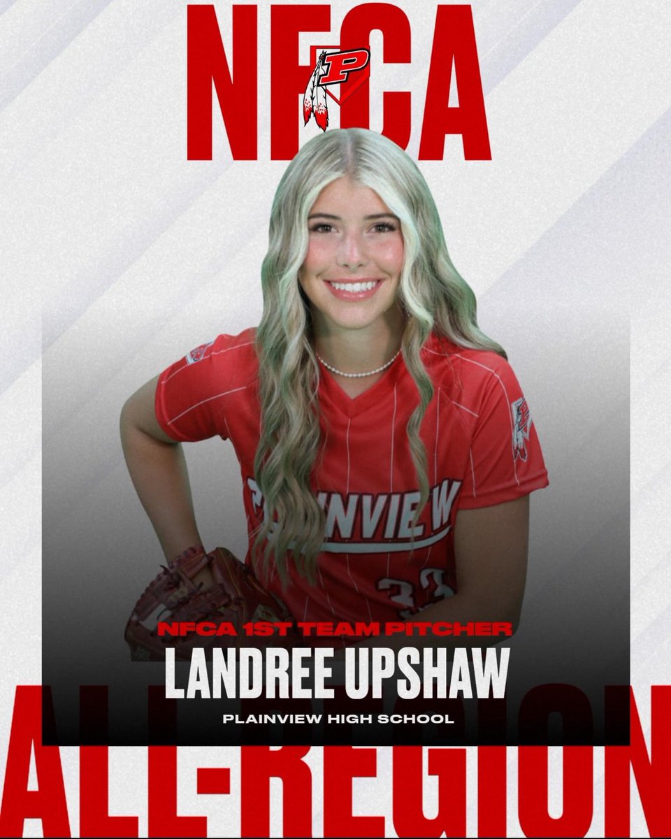 Landree Upshaw (@landree_u) on Twitter photo SO THANKFUL FOR THIS HONOR!! <a href="/NFCAorg/">National Fastpitch Coaches Association</a>
#sophomoreseason
#FFF SO THANKFUL FOR THIS HONOR!! <a href="/NFCAorg/">National Fastpitch Coaches Association</a>
#sophomoreseason
#FFF