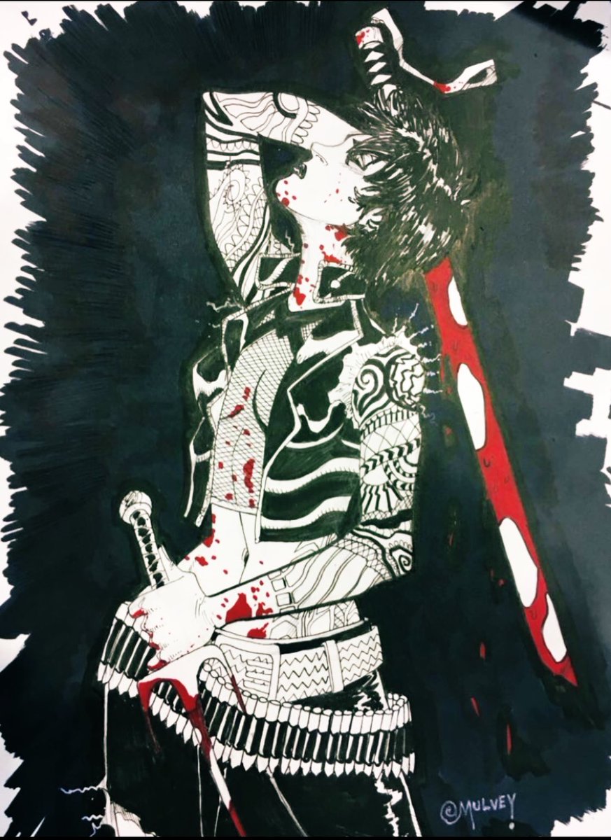 Joe Mulvey tweet media