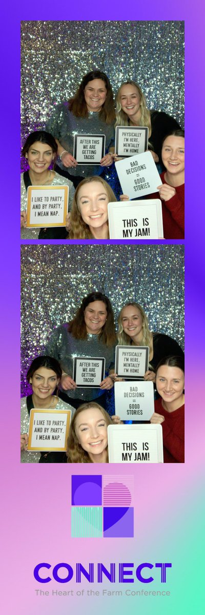 A few fun pictures from the 2024 <a href="/SKWomeninag/">SK Women in Ag</a> Connect conference. The last day in a half was filled with amazing speakers and even more amazing women in the crowd. I definitely left there with more knowledge and connections than what I came in with 🙌🏽