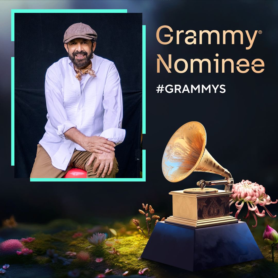 RondenePR (@rondenepr) on Twitter photo .<a href="/JuanLuisGuerra/">Juan Luis Guerra</a> recibe nominaciĂłn al GRAMMY 2025 por su EP #RadioGĂĽira en la categorĂa #BestTropicalLatinAlbum 👏🏻👏🏻👏🏻👏🏻👏🏻👏🏻👏🏻👏🏻👏🏻👏🏻👏🏻👏🏻 .<a href="/JuanLuisGuerra/">Juan Luis Guerra</a> recibe nominaciĂłn al GRAMMY 2025 por su EP #RadioGĂĽira en la categorĂa #BestTropicalLatinAlbum 👏🏻👏🏻👏🏻👏🏻👏🏻👏🏻👏🏻👏🏻👏🏻👏🏻👏🏻👏🏻