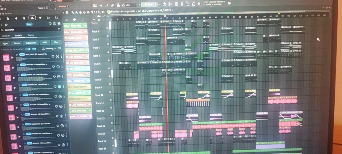 I may be cookin'🔥🗣️🙏