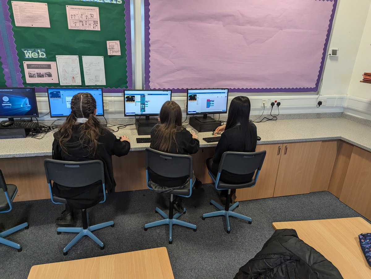 Mrs McIntosh 👩‍💻 tweet media