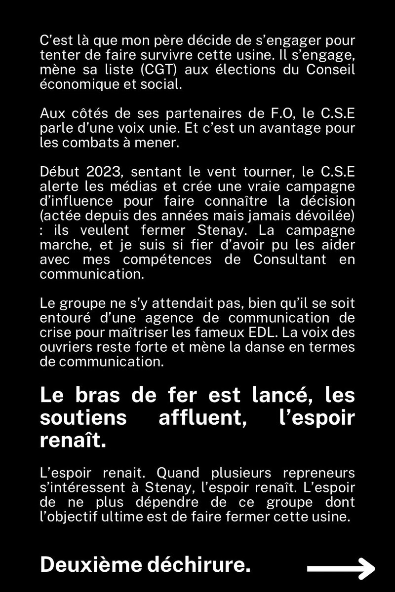 RobinMgsnJvx's tweet photo. À mon père https://t.co/bcZmefsH6X