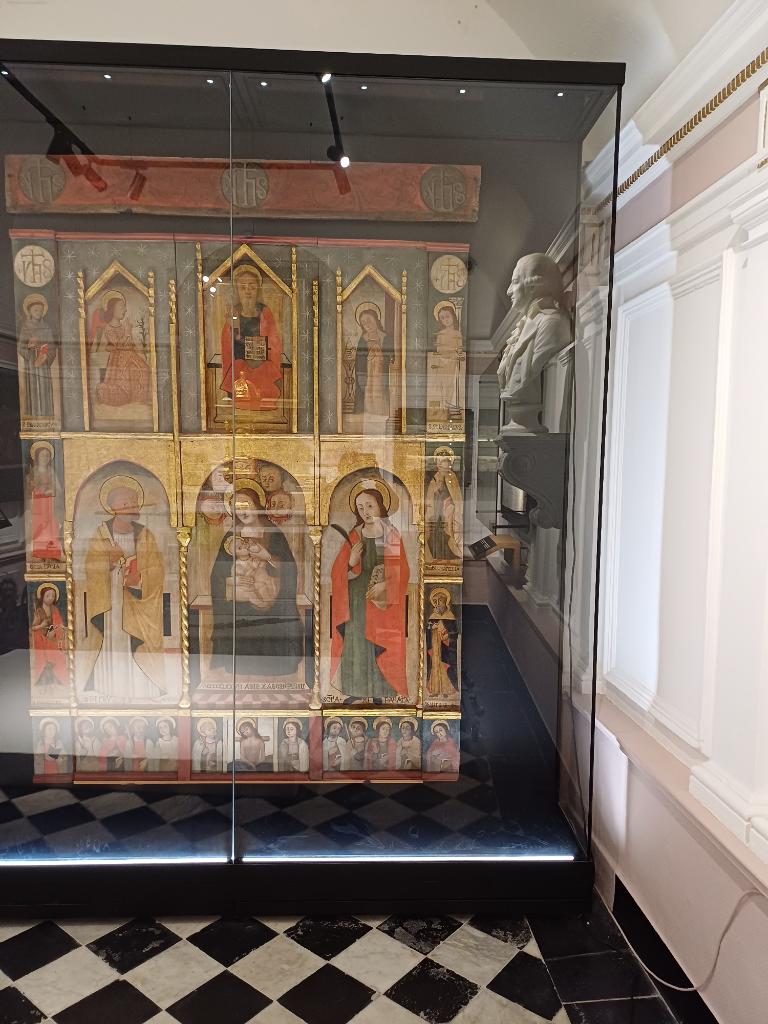 Isabelle Latour tweet media