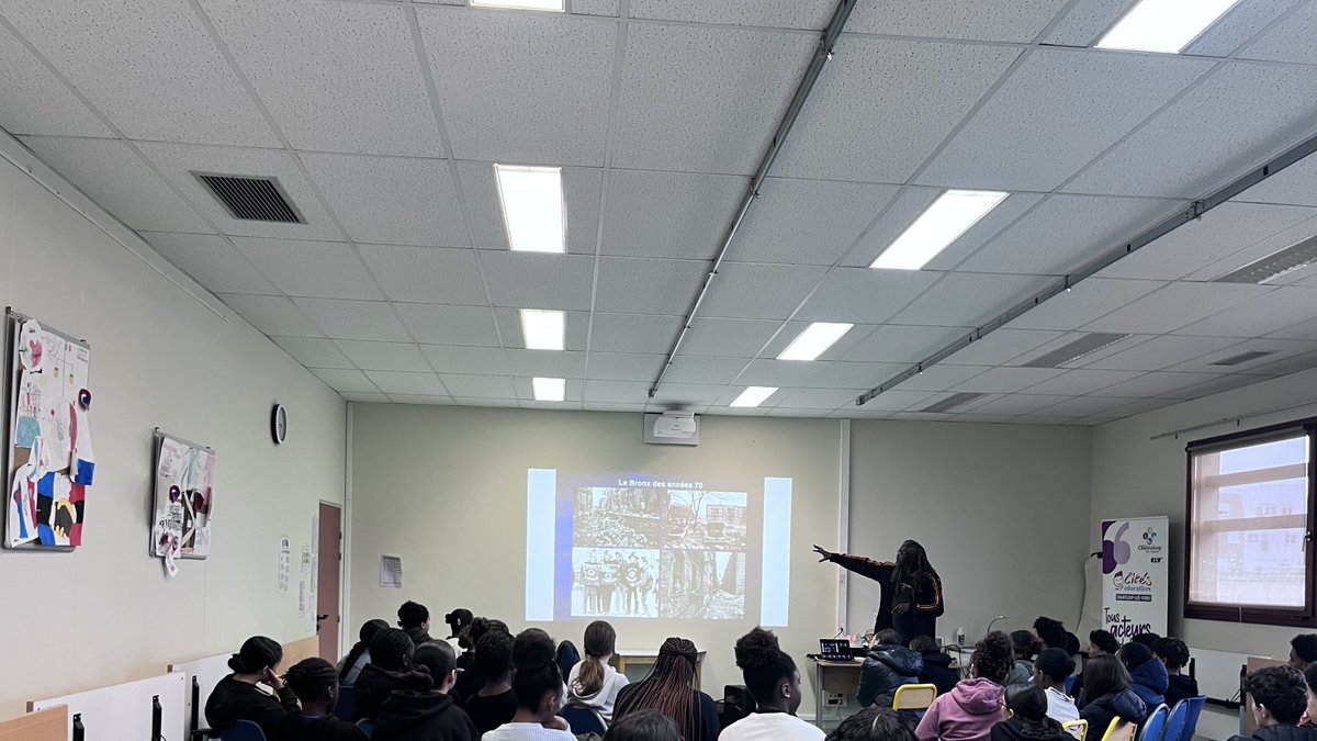 @Magellan en musique@ Arts tweet media