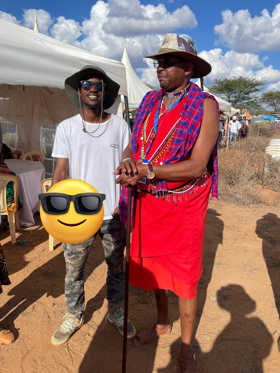 Adesh_025's tweet photo. Today I hosted Alexander wa vioja mahakamani at al nusra. #MAACULTURALWEEK https://t.co/3Vwggn6JIy